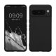 Husa Kwmobile pentru Google Pixel 8 Pro, Negru, Silicon, 61860.01