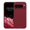 Husa Kwmobile pentru Google Pixel 9 Pro, Violet, Silicon, KWM000020PH010C