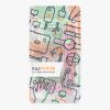 Husa Kwmobile cu snur pentru Xiaomi Redmi 13, Multicolor, Silicon, KWM000020QL001C