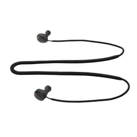   Curea pentru casti JBL Live 300TWS, Kwmobile, Negru, Silicon, 59279.01