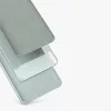 Husa kwmobile pentru OnePlus Nord N300, Silicon, Verde, 60424.200