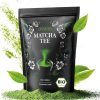 Ceai Matcha Creano 100 g, pudra de ceai verde, pentru bauturi si retete