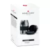 Recipient termos Rominox Urban, 750 ml, inox, capac multifunctional, lingura si curea