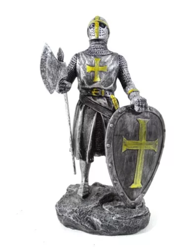 Figurină decorativa Mayer Chess MC-23079, rășină, înălțime 18 cm