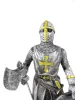 Figurină decorativa Mayer Chess MC-23079, rășină, înălțime 18 cm