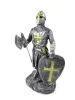 Figurină decorativa Mayer Chess MC-23079, rășină, înălțime 18 cm
