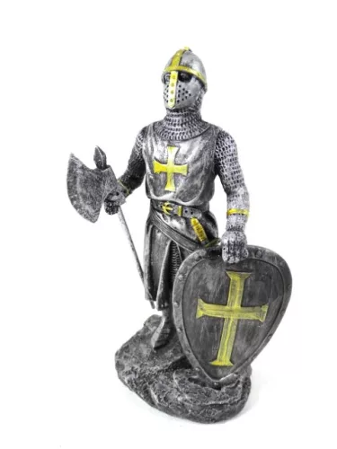 Figurină decorativa Mayer Chess MC-23079, rășină, înălțime 18 cm