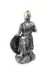 Figurină decorativa Mayer Chess MC-23079, rășină, înălțime 18 cm
