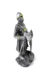 Figurină decorativa Mayer Chess MC-23079, rășină, înălțime 18 cm