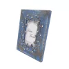 Ramă foto Giftdeco, pentru fotografie 15 x 10cm, lemn de mango și metal