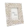 Ramă foto Giftdeco, pentru fotografie 15 x 10cm, lemn de mango, stil modern, scandinav, boho
