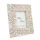 Ramă foto Giftdeco, pentru fotografie 15 x 10cm, lemn de mango, stil modern, scandinav, boho