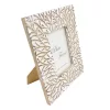 Ramă foto Giftdeco, pentru fotografie 15 x 10cm, lemn de mango, stil modern, scandinav, boho