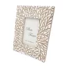 Ramă foto Giftdeco, pentru fotografie 15 x 10cm, lemn de mango, stil modern, scandinav, boho