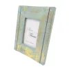 Ramă foto Giftdeco, pentru fotografie 15 x 10cm, lemn de mango
