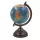 Glob decorativ Giftdeco NC2577, plastic și metal, înălțime 22 cm, lățime 13 cm