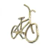Machetă bicicleta Giftdeco MT209, alamă și metal