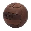Figurină decorativa Giftdeco MT2017, piele, 20,5 x 20,5 cm, stil retro