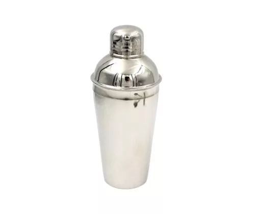 Set accesorii bar Giftdeco BS48171, inox, înălțime 21 cm, lungime 18,5 cm