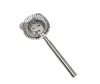 Set accesorii bar Giftdeco BS48171, inox, înălțime 21 cm, lungime 18,5 cm