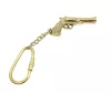 Breloc Giftdeco KRT19, alamă, lungime 12,5 cm