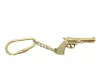 Breloc Giftdeco KRT19, alamă, lungime 12,5 cm