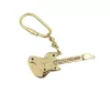 Breloc Giftdeco KRT21, alamă, lungime 10 cm