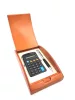 Set pix și calculator Giftdeco G133H, lemn, 210 x 120 x 40  cm