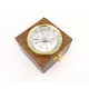 Obiect decorativ Giftdeco C35A, 10 x 10 x 6 cm