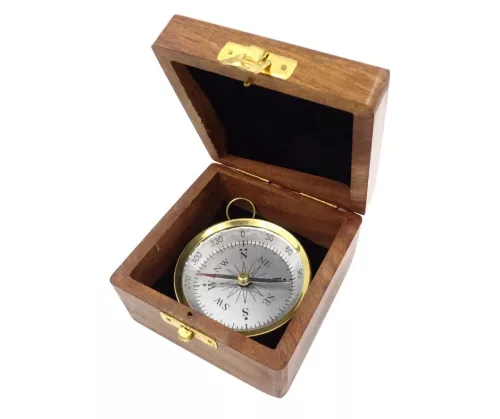 Obiect decorativ Giftdeco C35A, 10 x 10 x 6 cm