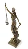 Figurină decorativa Mayer Chess MC-90037, rășină, înălțime 35 cm