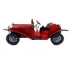 Machetă auto Giftdeco, metal, 29 x 12 x 13 cm, stil retro, clasic