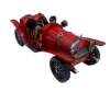 Machetă auto Giftdeco, metal, 29 x 12 x 13 cm, stil retro, clasic