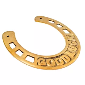 Obiect decorativ Giftdeco HS1, alamă