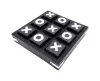 Obiect decorativ Giftdeco G1078, lemn, 13 x 13 cm, stil minimalist, modern, clasic