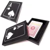 Cutie cu carti Giftdeco G1228, rasina si MDF, 12 x 9 x 3,5 cm