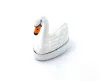 Cutie cadou Giftdeco B0736-02, metal, 5 x 3,7 x 2,7 cm