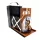 Obiect decorativ Giftdeco, plastic și metal, 19 x 11 x 17,5 cm, stil retro, vintage, clasic
