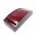Obiect decorativ Giftdeco P3, lemn, 21 x 9 x 5,5 cm