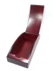 Obiect decorativ Giftdeco P3, lemn, 21 x 9 x 5,5 cm