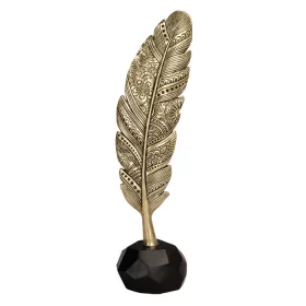   Obiect decorativ Giftdeco, rășină, 8 x 7,6 cm, stil glamour, modern