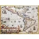 Obiect decorativ Giftdeco M1628, 37,5 x 50 cm