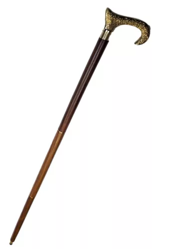 Baston decorativ clasic retro vintage