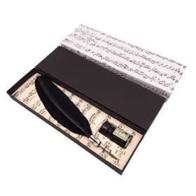 Set de caligrafie La Kaligrafica, lungime 24 cm