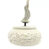 Cutie muzicală balerină Giftdeco MP-19009 – Lacul lebedelor, 23,5 cm