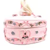 Casetă decorativa Giftdeco MP-19031, plastic și rășină, 12,5 x 11 x 9,5 cm, stil clasic