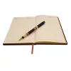 Set cadou premium Giftdeco EE2, notes A5 din lemn, pix si cutie
