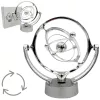 Pendul magnetic Perpetuum Mobile Giftdeco PMPT, plastic, 23 cm