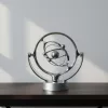 Pendul magnetic Perpetuum Mobile Giftdeco PMPT, plastic, 23 cm