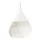 Barometru Storm Glass Giftdeco BAG1, sticlă, 11 cm